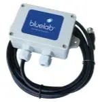 Bluelab External Lockout And Alarm Box 1