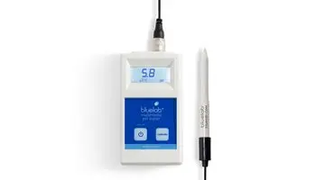 Bluelab Multimedia Ph Meter (Leap Probe Included) 1
