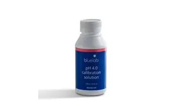 Bluelab Ph 4.0 Calibration Solution 1