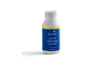 Bluelab Ph 7.0 Calibration Solution 1