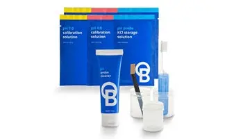 Bluelab Probe Care Kit - Ph 1