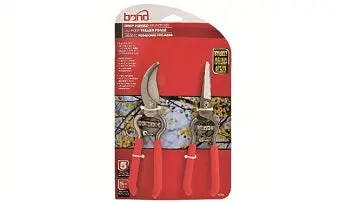 Bond® Drop Forged Pruner Set 1