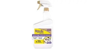 Bonide Shot Gun Repels-All Liquid Animal Repellent 1