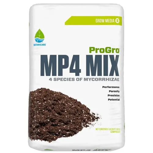 Bot Progro Mp4 Mix Bale 3.8Cf/1 1