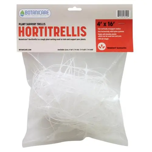 Botanicare Horti-Trellis 4 Ft X 16 Ft 1