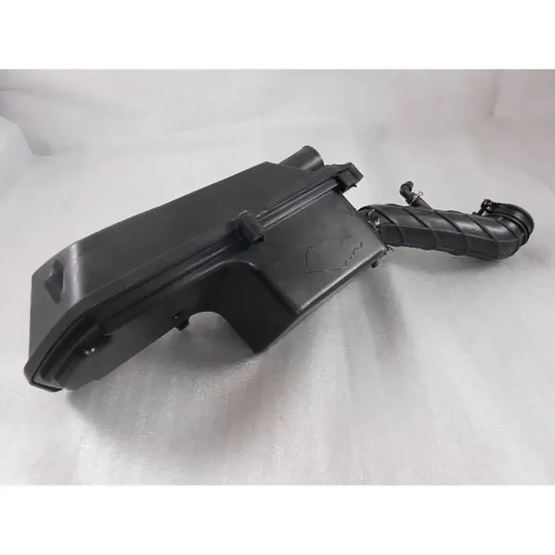 Box Shape Air Filter Assembly (Evo 50) 1