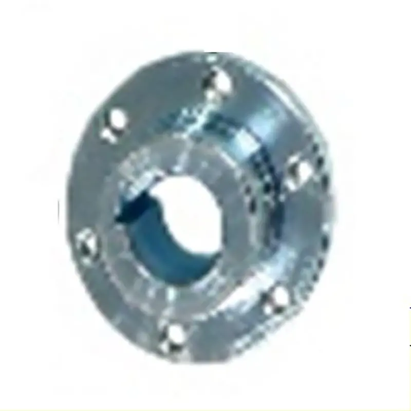 Brake Disc Hub (Ek 80) 1