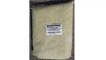 Buildasoil Agricultural Sulfur - 90% 1