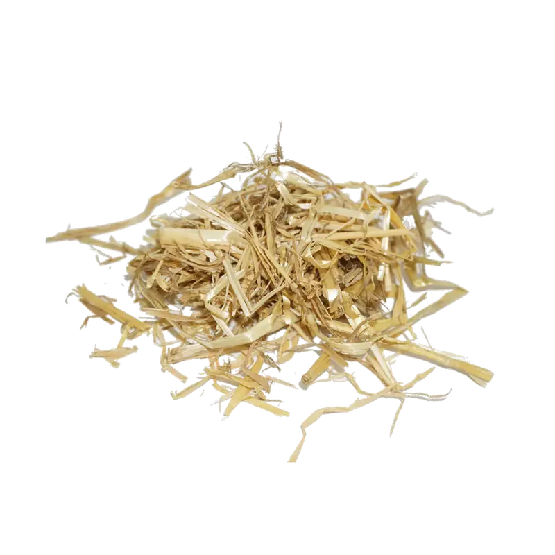 Buildasoil Barley Straw Mulch 1