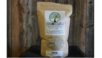 Buildasoil Fish Bone Meal 1