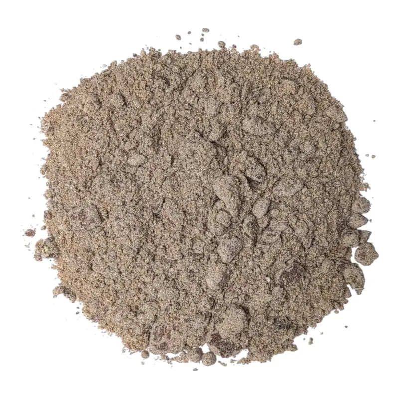 Buildasoil Nitrogen Blend: Organic N 1