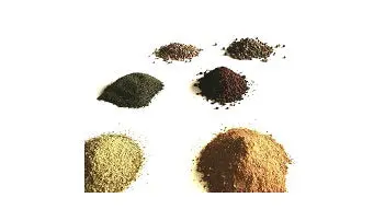 Buildasoil Nutrient Kit: Re-Amend Old Soil 1