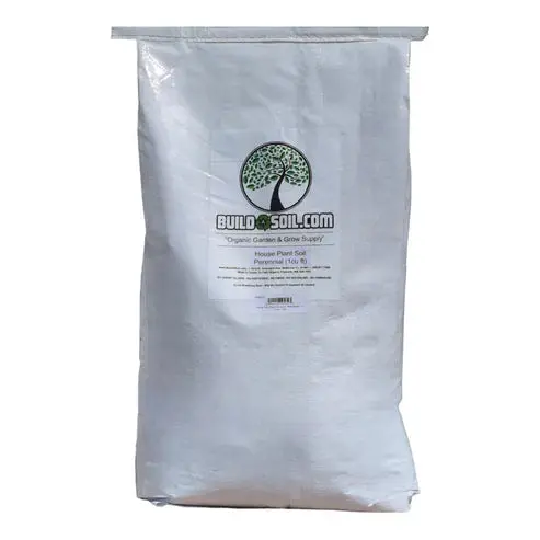 Buildasoil Perma Soil 1