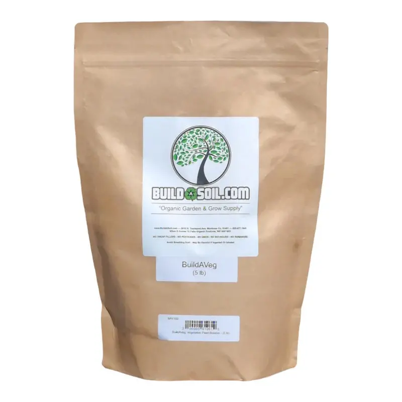 Buildaveg: Vegetative Plant Booster 2