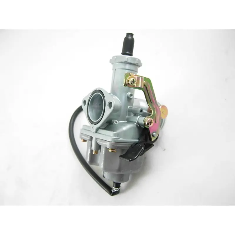 Cable Choke Carburetor  Pz27  (Ata 150 G) 1