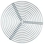 Can-Fan Finger Guard 12 In (Sg250 01) 1