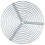 Can-Fan Finger Guard 14 In (Sg315 01) 1