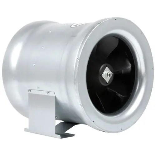 Can-Fan Max Fan 12 In 1709 Cfm 1