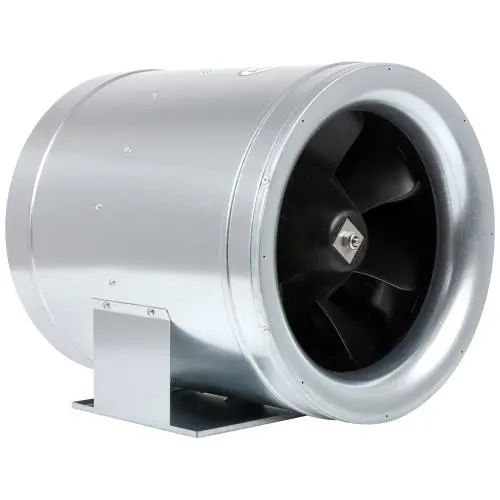 Can-Fan Max Fan 14 In 1700 Cfm 1