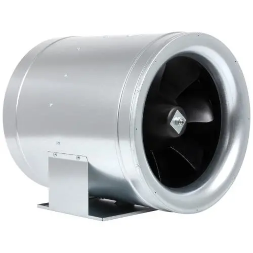 Can-Fan Max Fan 14 In Ho - The Beast - 240 Volt 3343 Cfm 1