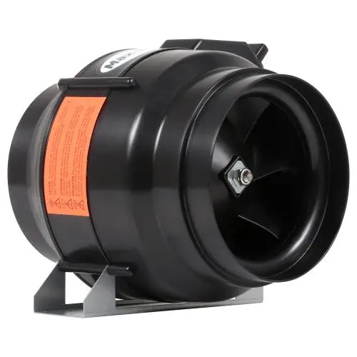 Can-Fan Max Fan 6 In 334 Cfm 1