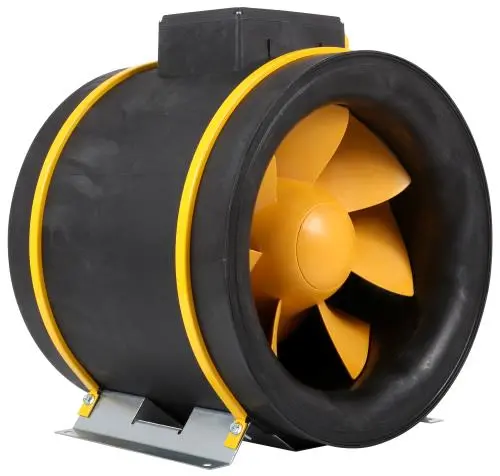 Can-Fan Max Pro Series 16 In - 2343 Cfm 1