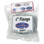 Can-Filter Flange 4 In (2600/9000) 1