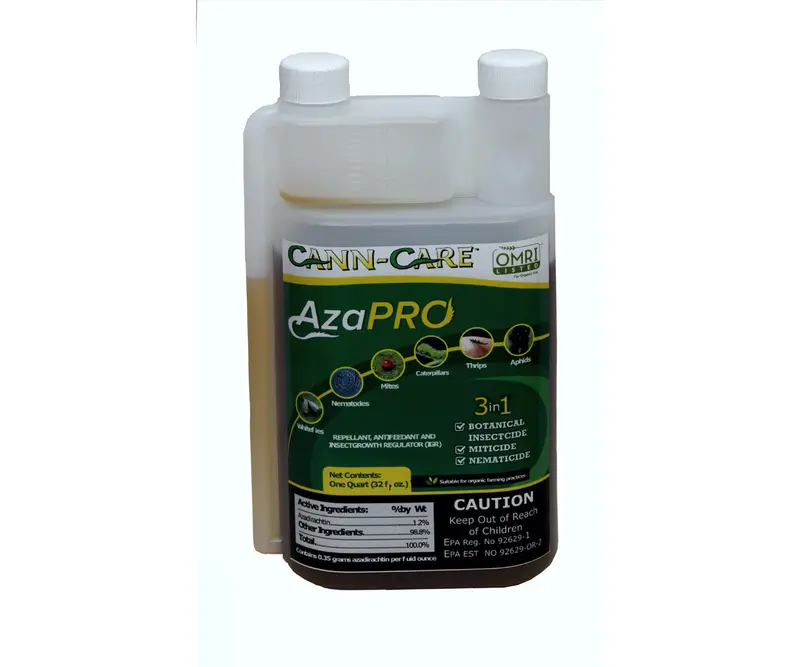 Cann-Care Azapro 16 Oz 1