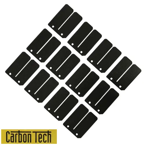Carbon Tech Performance Reeds For Yamaha 1100 (1995 - 1997) 1