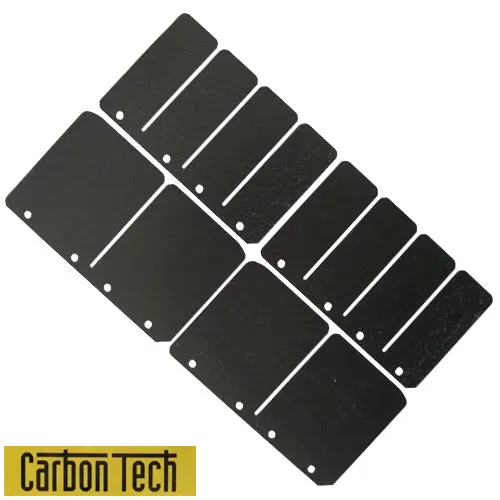 Carbon Tech Performance Reeds For Yamaha 800 (1998 - 2005) 1