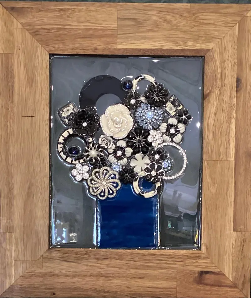 Centrepiece By Clare Williams 1
