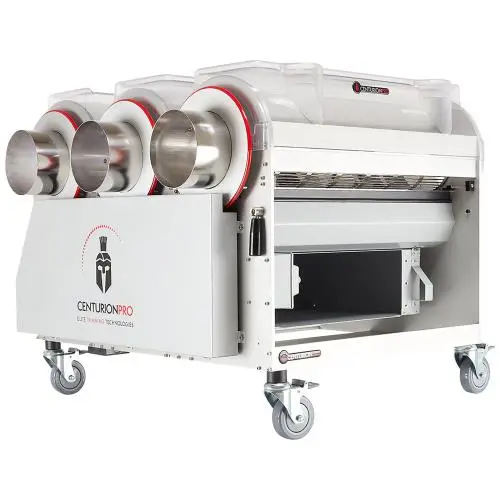 Centurion Pro 3.0 Trimmer (Stainless Steel Tumblers) 1