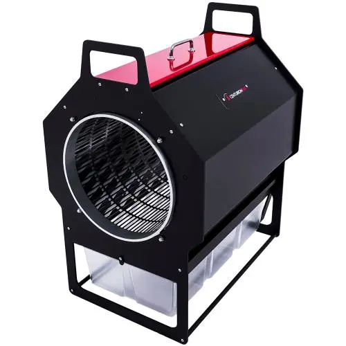 Centurionpro Dry Batch Trimmer - Model 2 W/ Speed Control (20 Lbs/Hr) 1