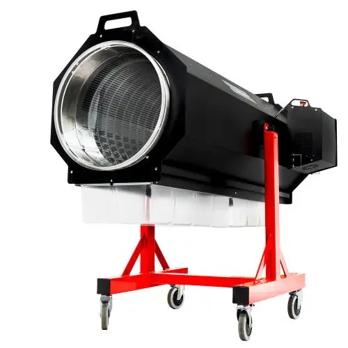 Centurionpro Dry Batch Trimmer - Model 4 W/ Speed Control (108 Lbs/Hr) 1