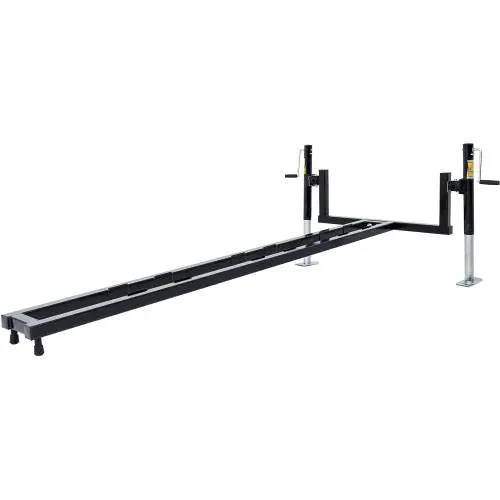 Centurionpro Tandem 3 Rail System - Gladiator 1