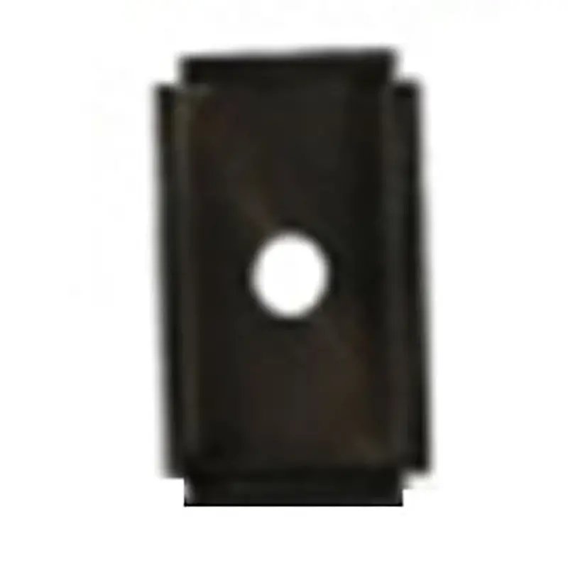 Chain Adjuster Fixing Bracket 1