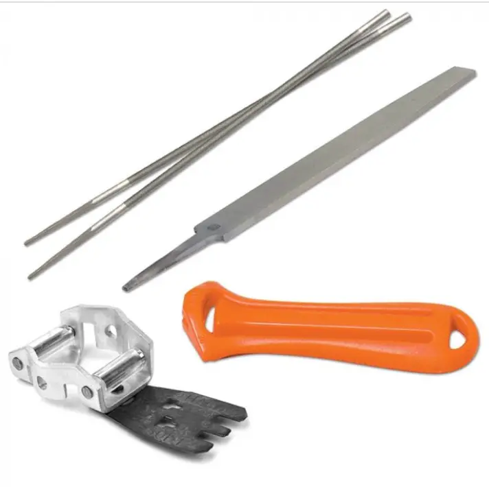 Chainsaw File Kit 1