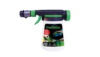 Chameleon Adaptable Hose End Sprayer 1