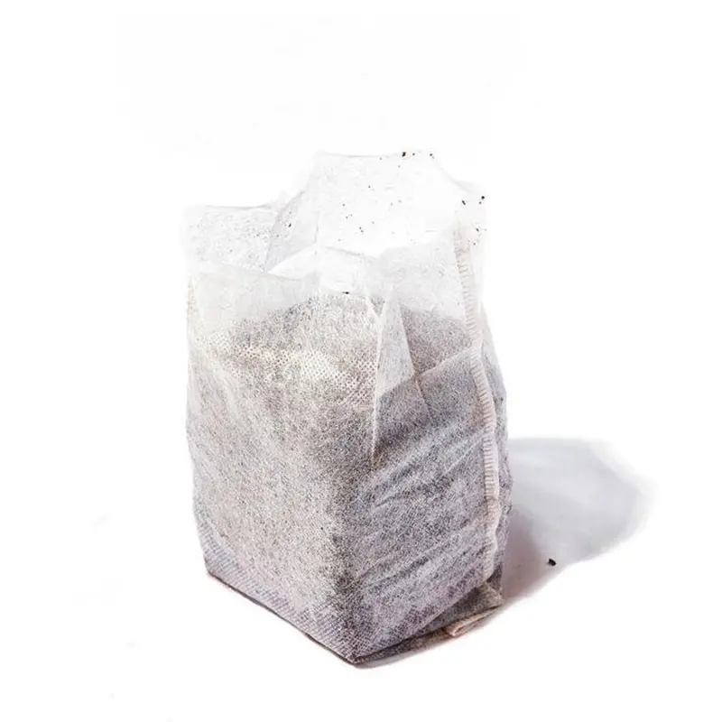 Char Coir Bio-Pot 4" White Box - 1.89L - 1/2 Gallon 1
