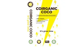 Char Coir Coirganic Coco 1