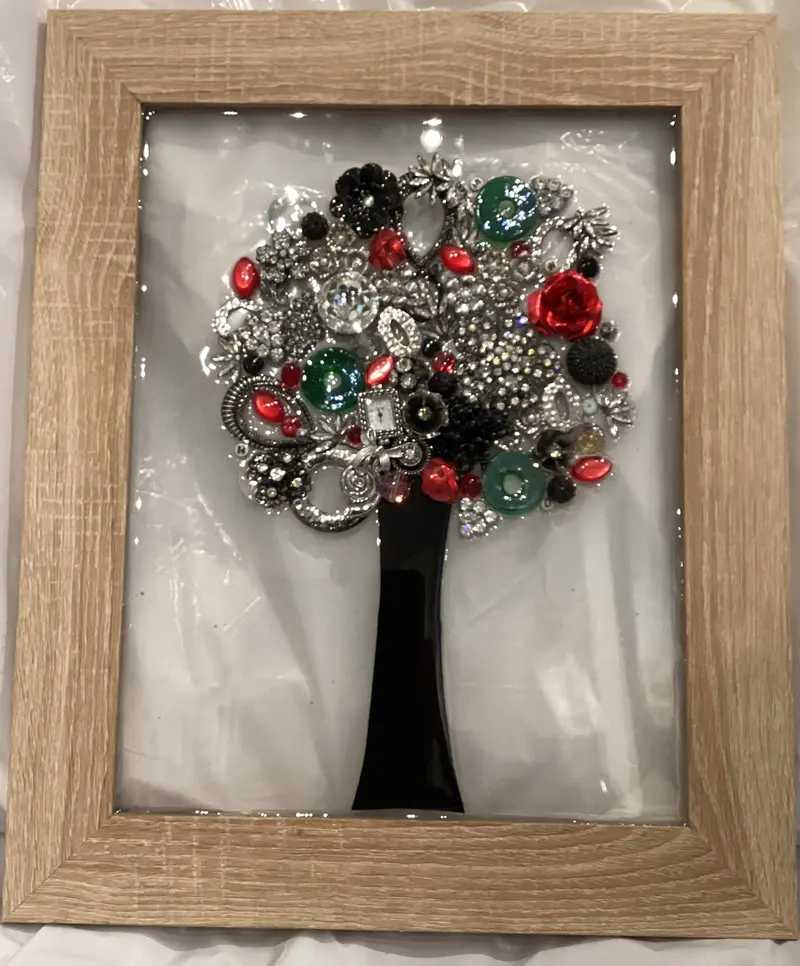 Cherry Tree - By Clare Williams 1