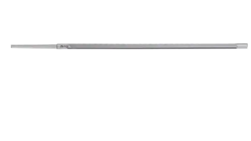 Chisel Bit Three Square File 1