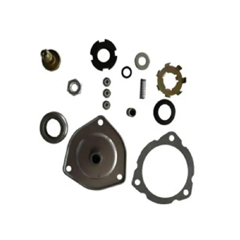 Clutch Accessories (Boulder B1) 1