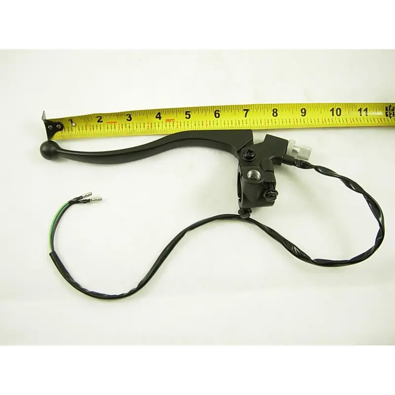 Clutch Lever  (Rhino 250) 1