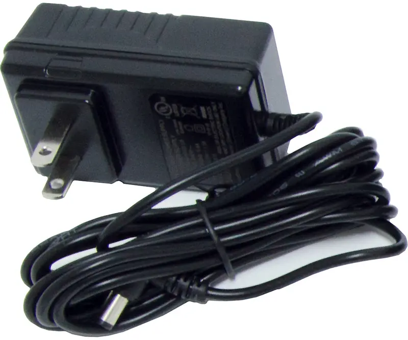 Co2 Generator Ac Power Adapter 1