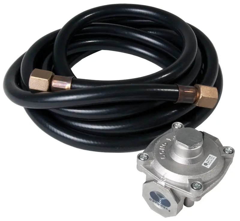 Co2 Generator Ng 12'  Regulator Hose 1