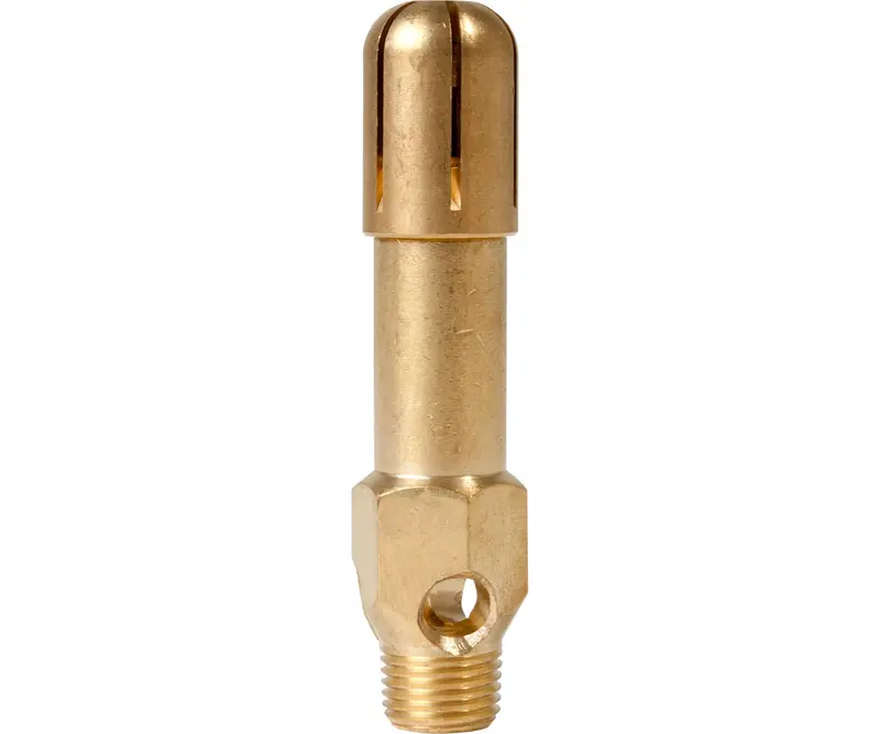 Co2 Generator Ng Replacement Burner 1