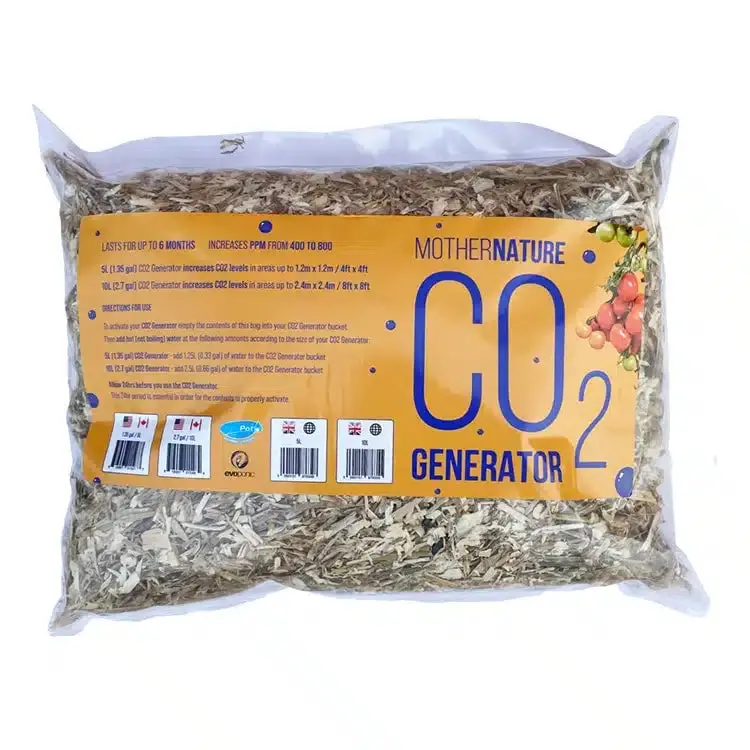 Co2 Generator Refill 10 Liter 1