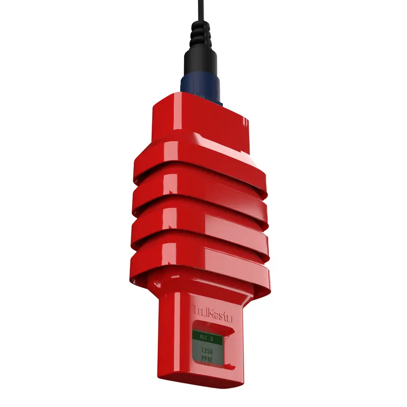 Co2 Sensor For Carbon-X（Mbs-K30） 1