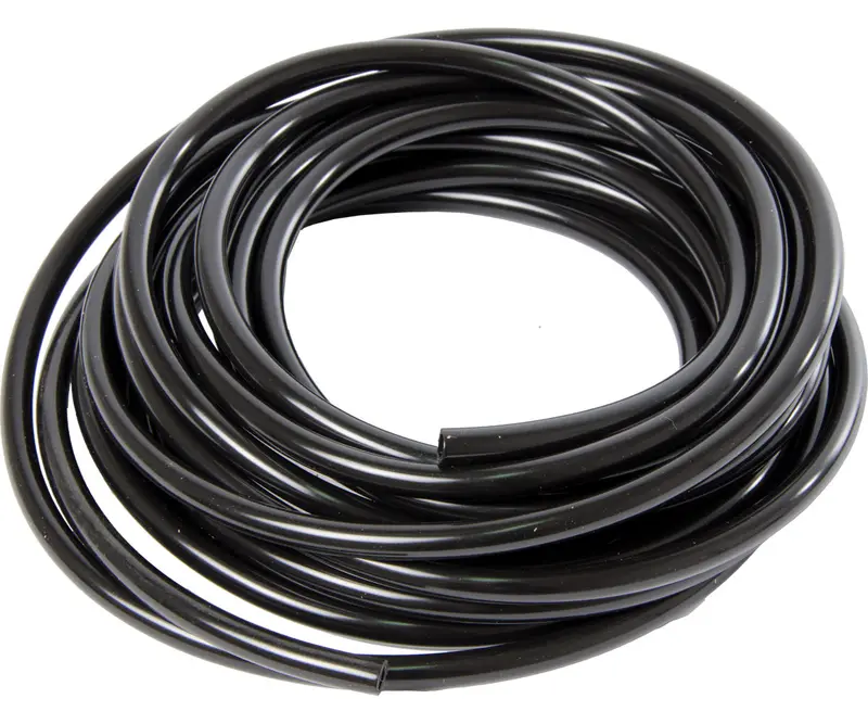 Co2 Tube 1/4" /Holes 1